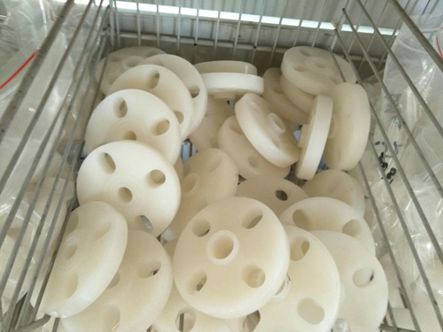 PVDF管